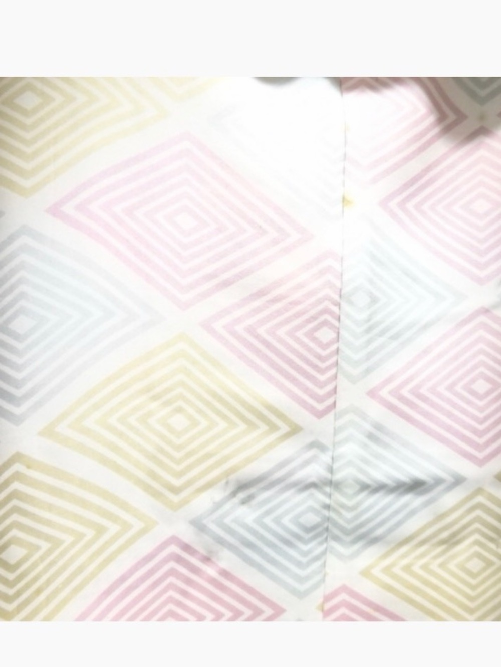 Vintage Michiyuki Silk Jacket OS - Picture 9 of 10